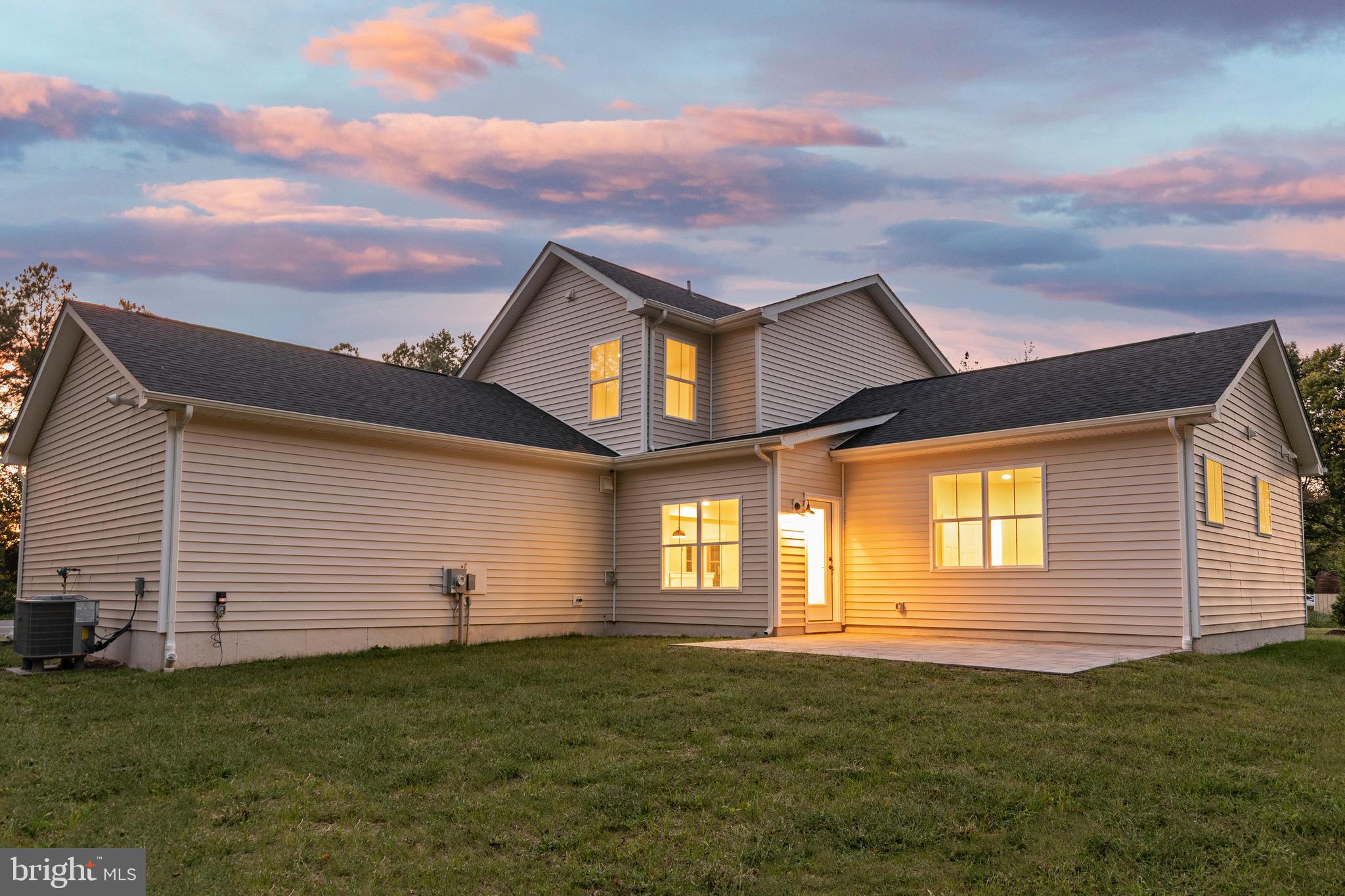 SHADY SIDE - Residential