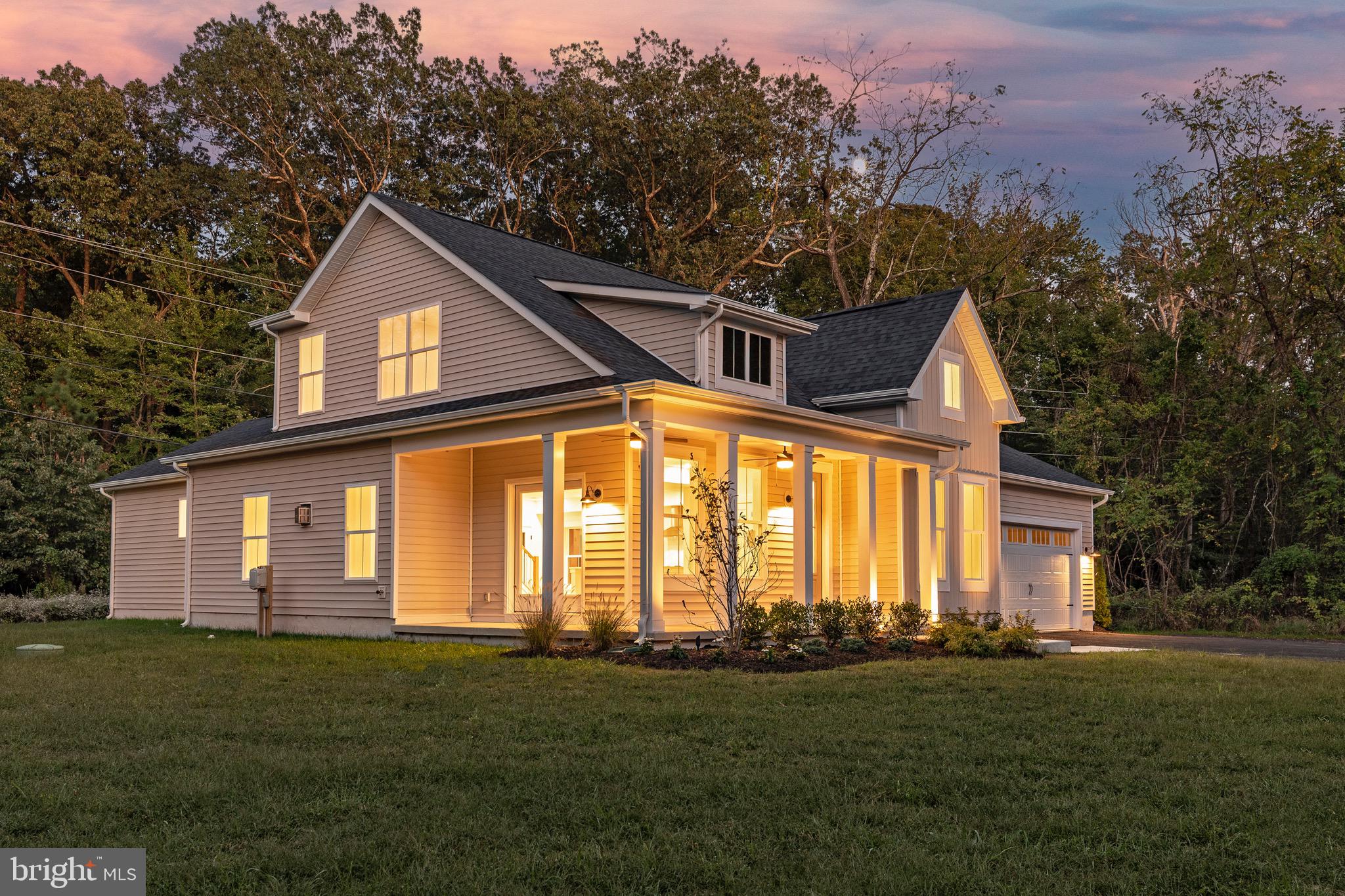 SHADY SIDE - Residential