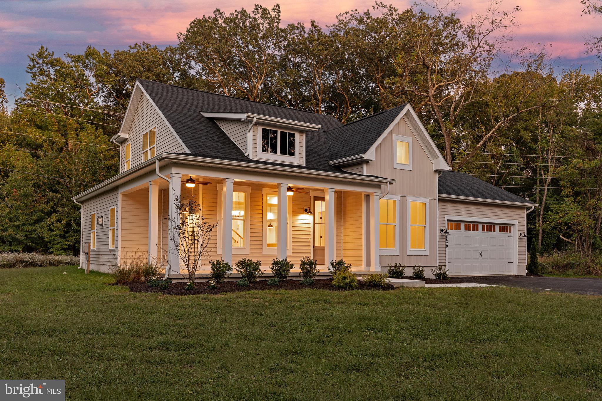 SHADY SIDE - Residential