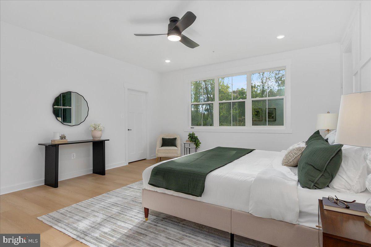 SHADY SIDE - Residential