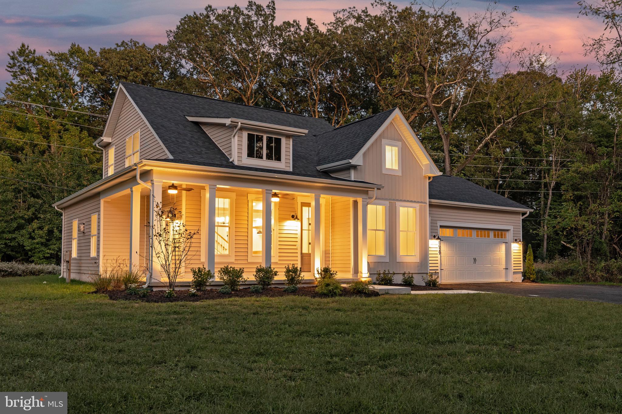 SHADY SIDE - Residential