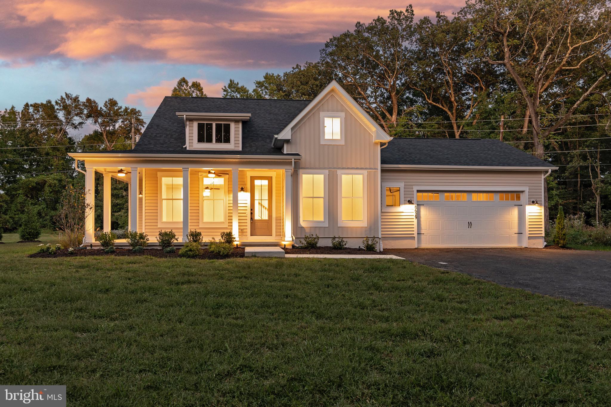 SHADY SIDE - Residential