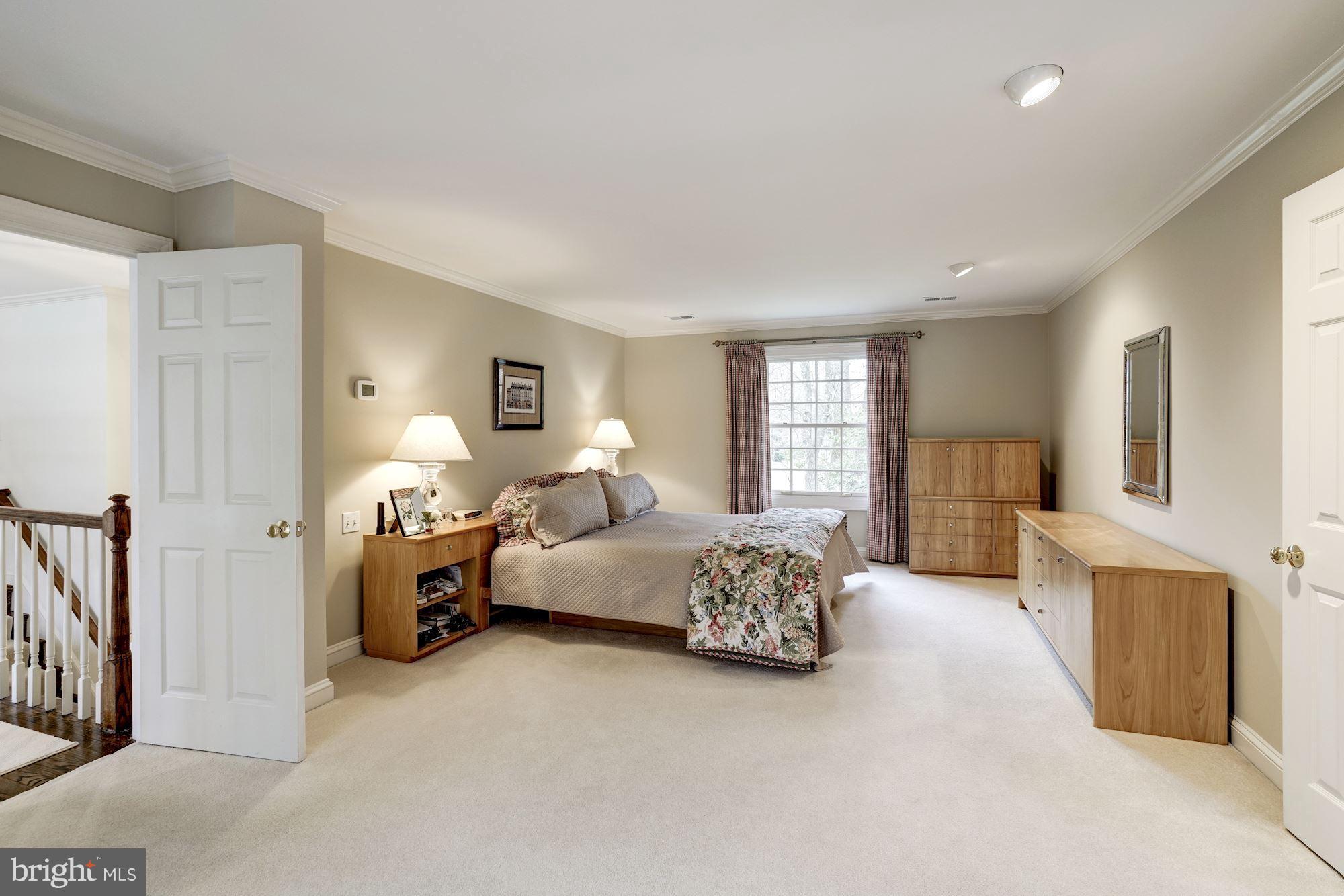 OLDE SWINKS MILL ESTATES - Residential