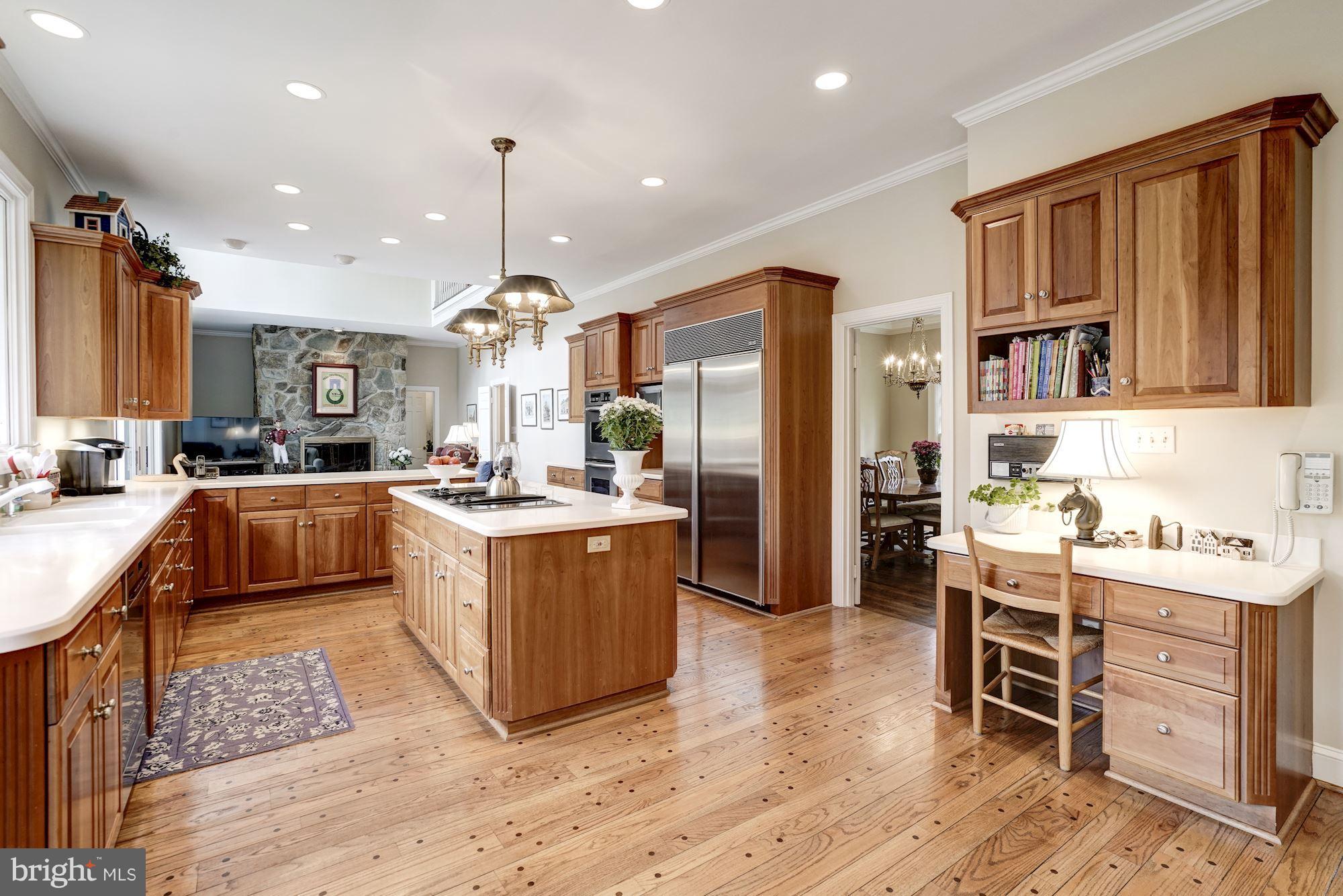 OLDE SWINKS MILL ESTATES - Residential