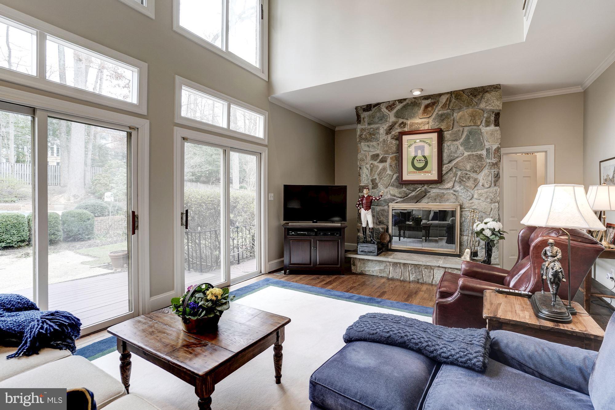 OLDE SWINKS MILL ESTATES - Residential