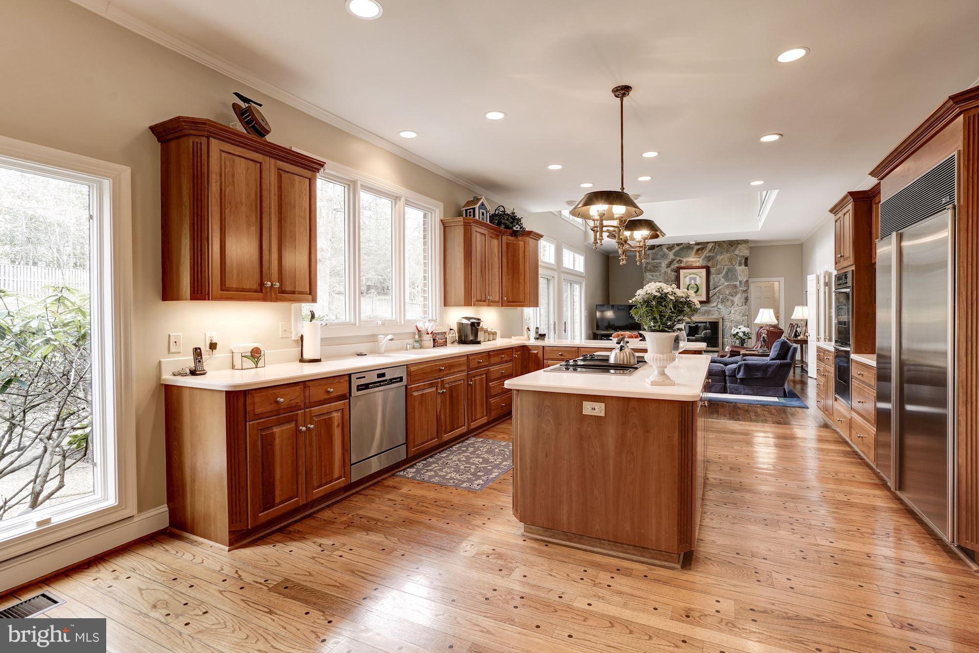 OLDE SWINKS MILL ESTATES - Residential