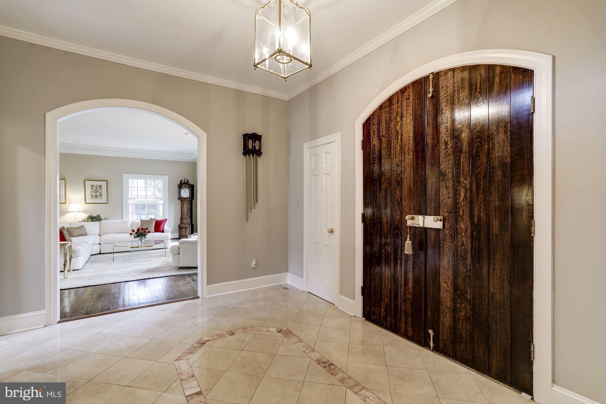 OLDE SWINKS MILL ESTATES - Residential