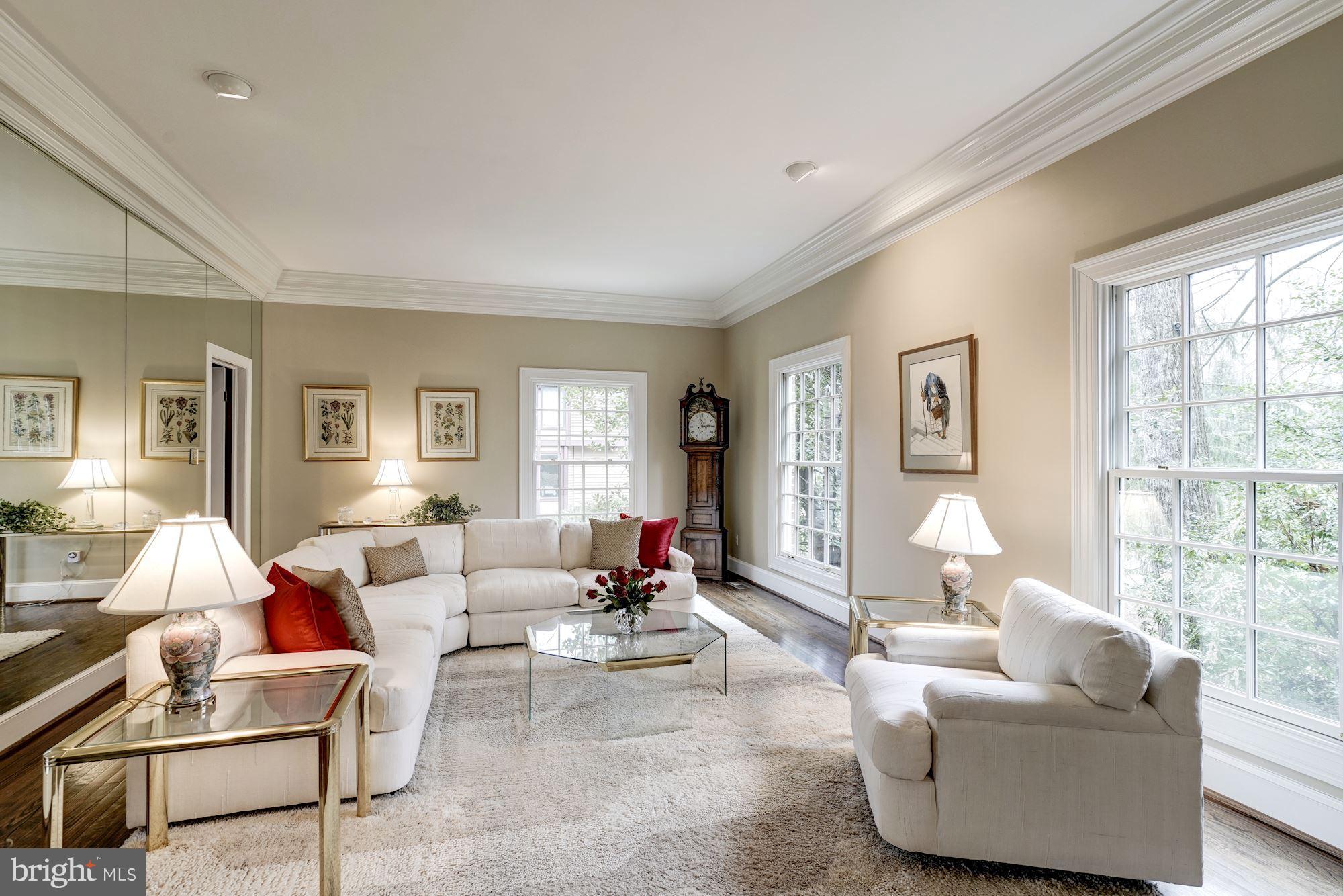 OLDE SWINKS MILL ESTATES - Residential