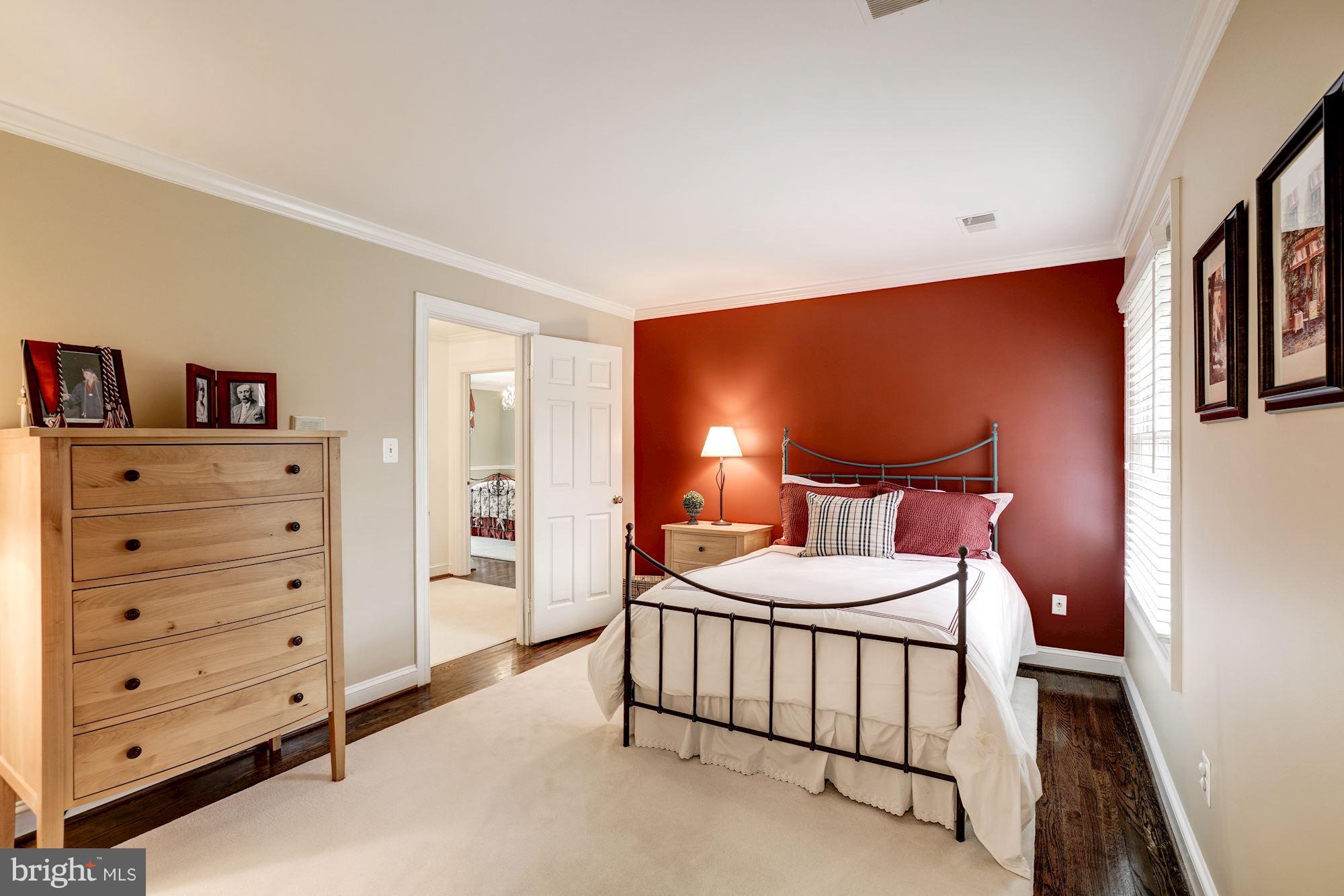 OLDE SWINKS MILL ESTATES - Residential