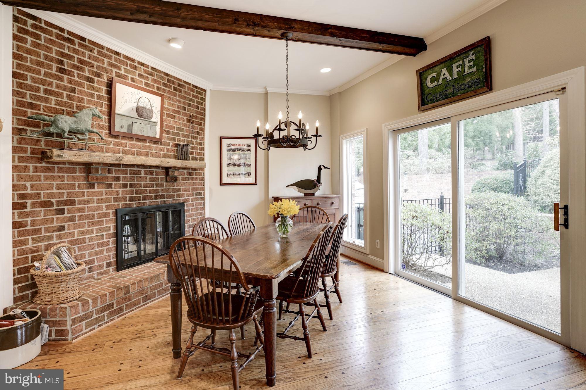 OLDE SWINKS MILL ESTATES - Residential