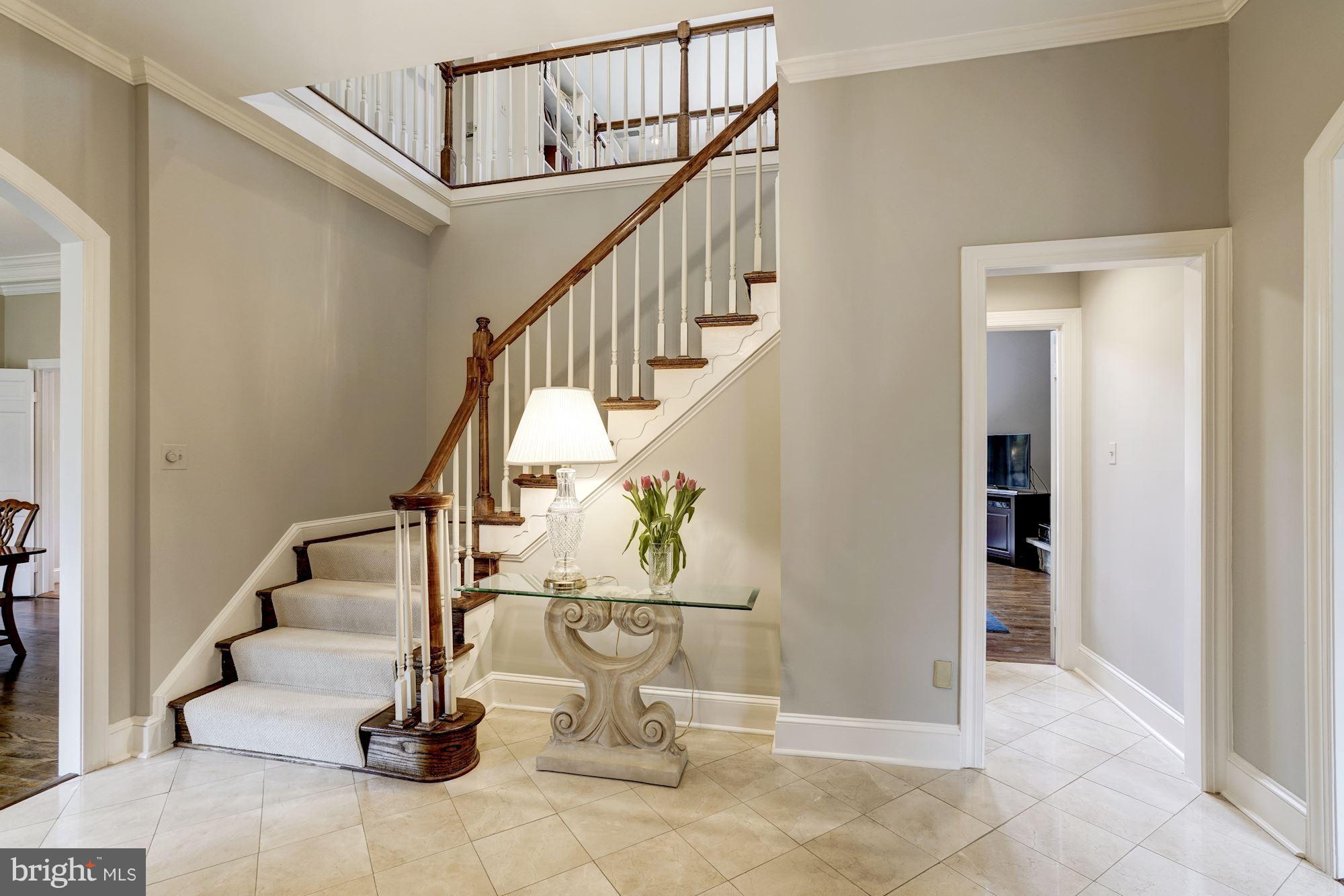 OLDE SWINKS MILL ESTATES - Residential