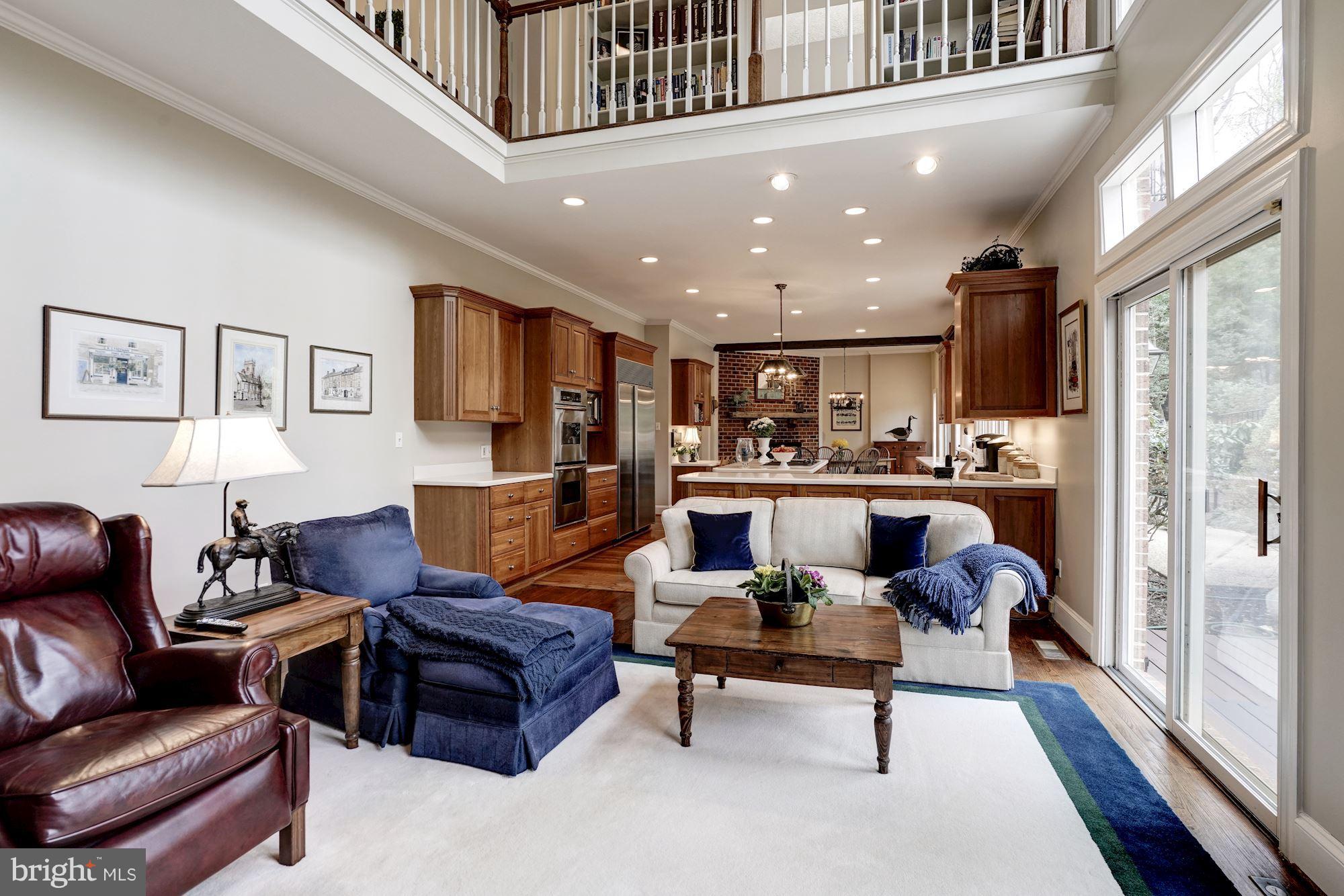 OLDE SWINKS MILL ESTATES - Residential