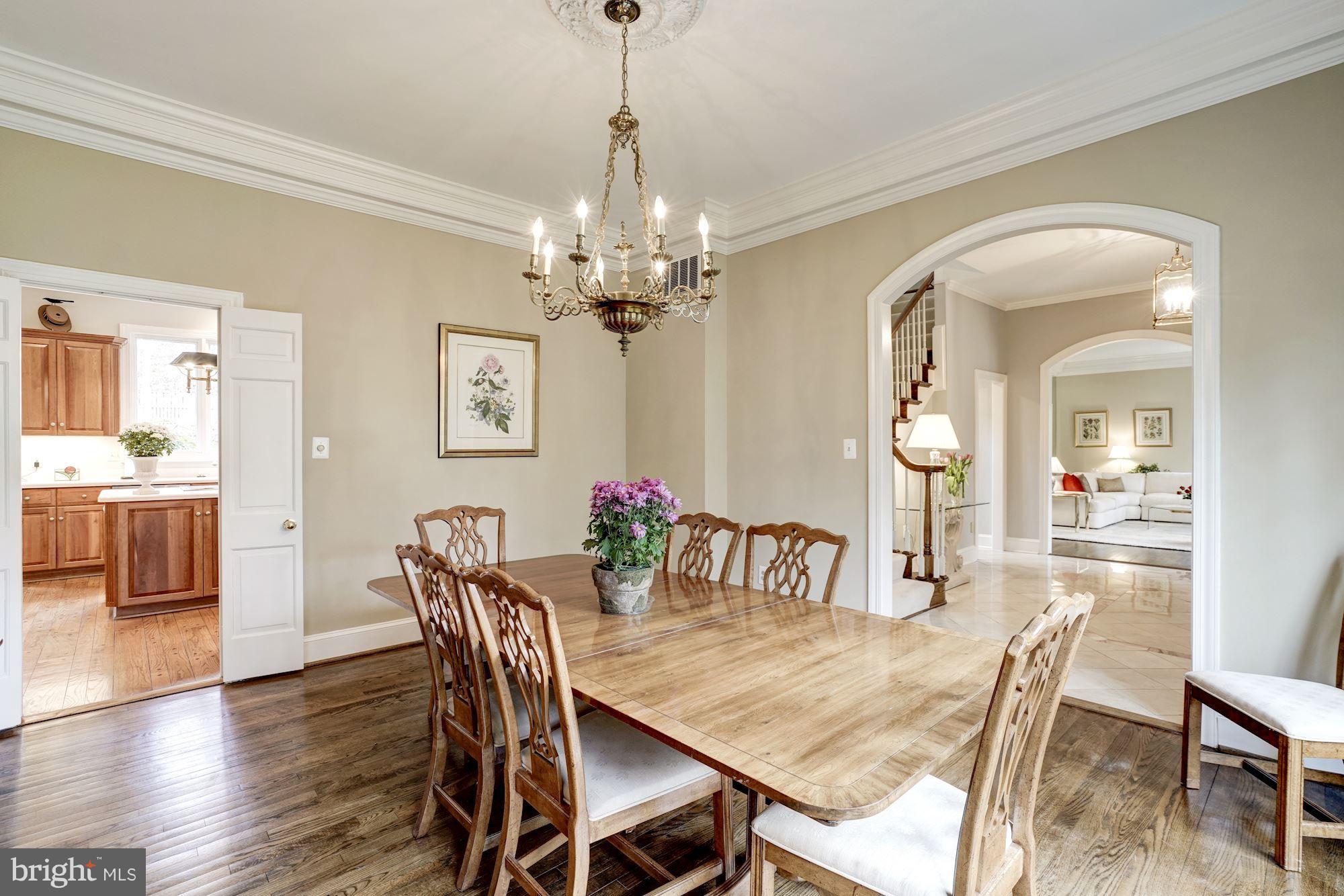 OLDE SWINKS MILL ESTATES - Residential