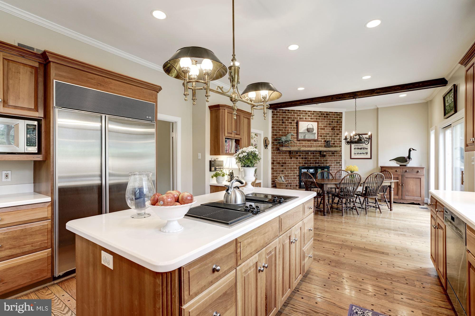 OLDE SWINKS MILL ESTATES - Residential