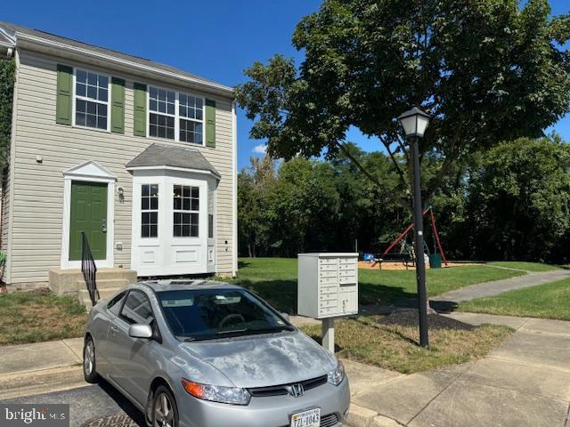 PENNSYLVANIA PLACE - Residential