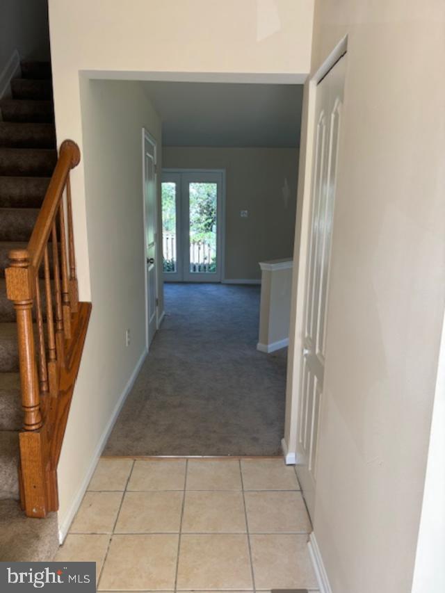 PENNSYLVANIA PLACE - Residential