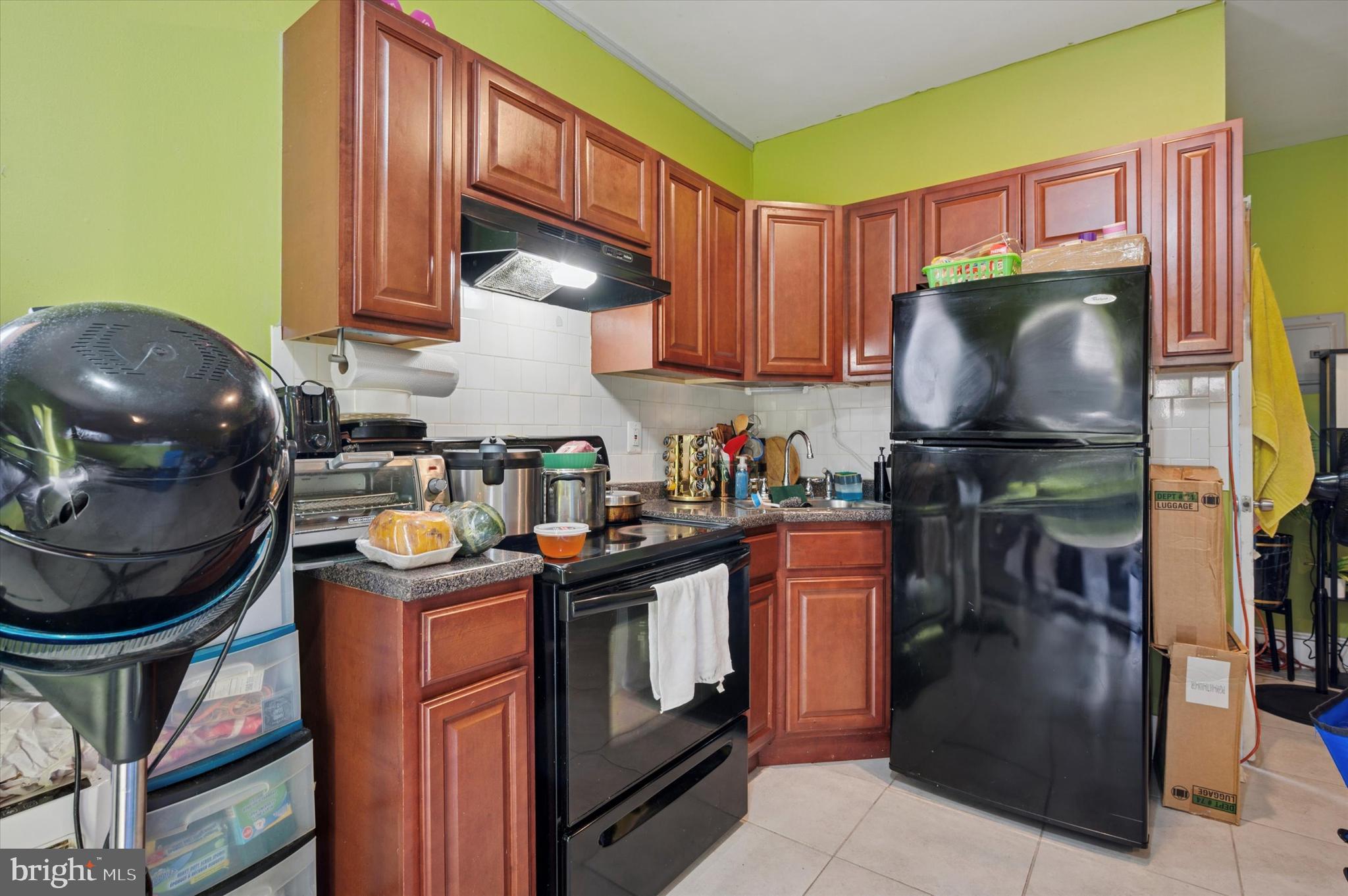 NICETOWN-TIOGA - Residential Income