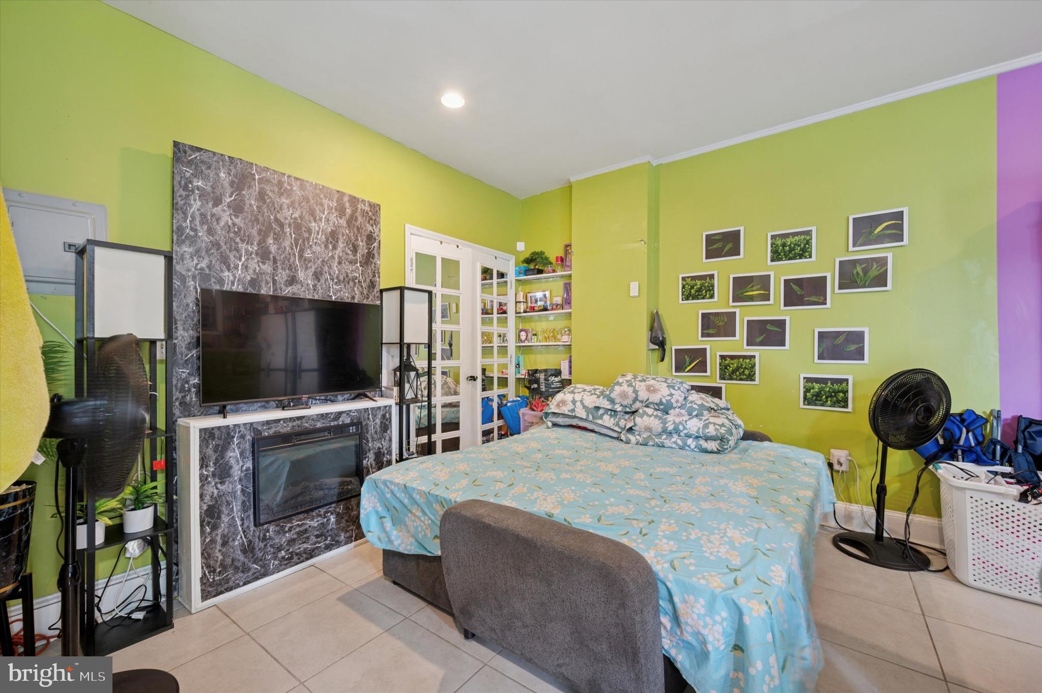 NICETOWN-TIOGA - Residential Income