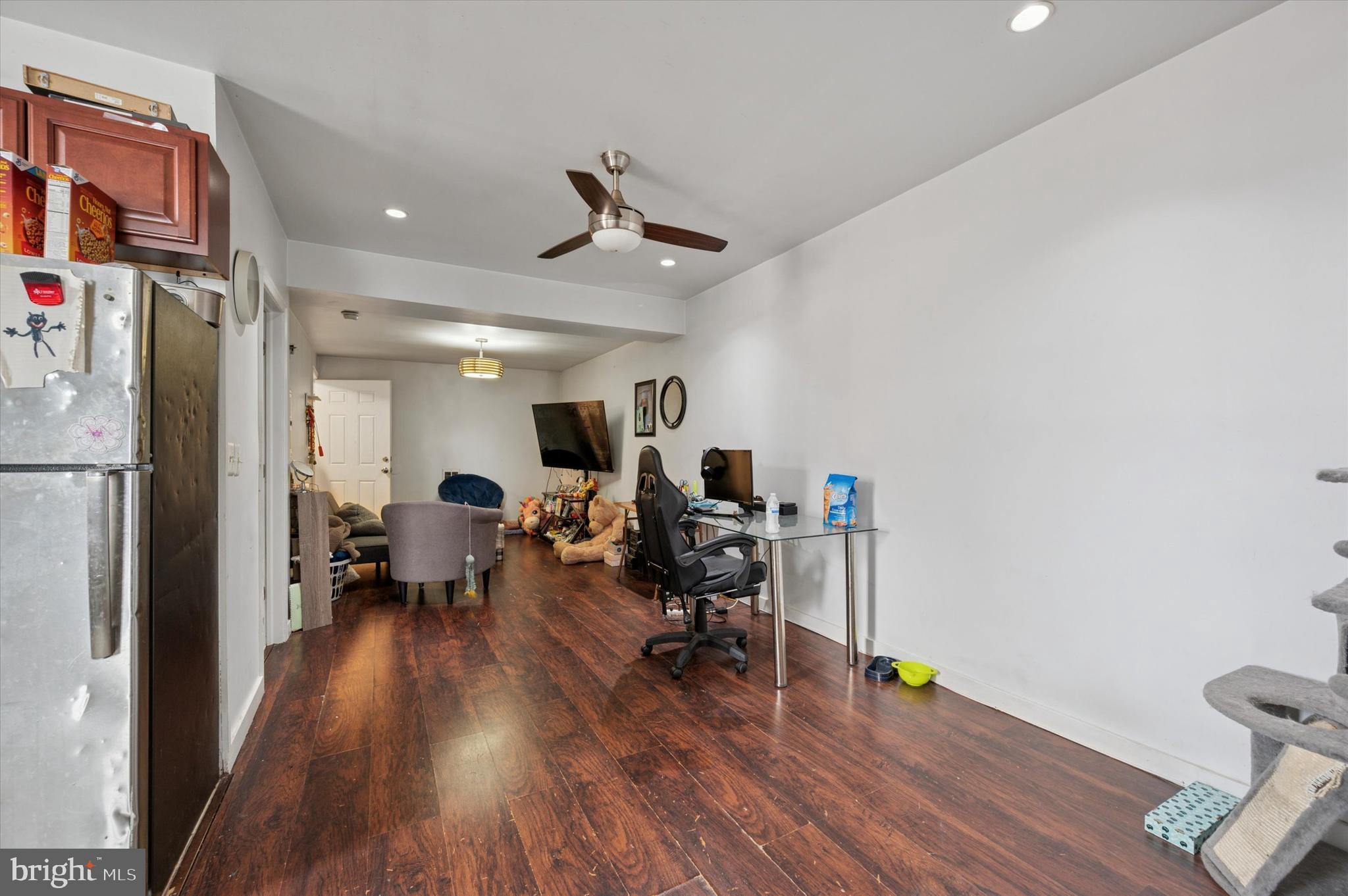 NICETOWN-TIOGA - Residential Income