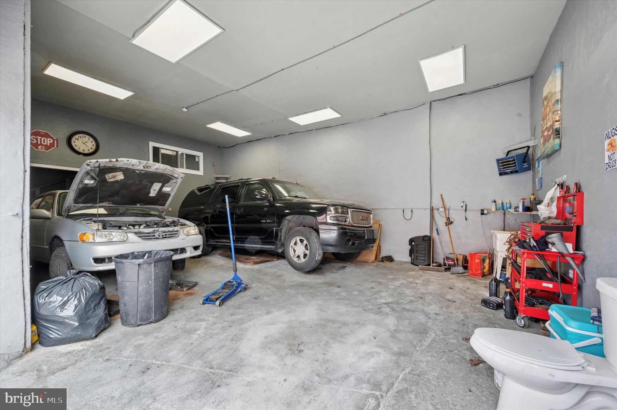 NICETOWN-TIOGA - Residential Income