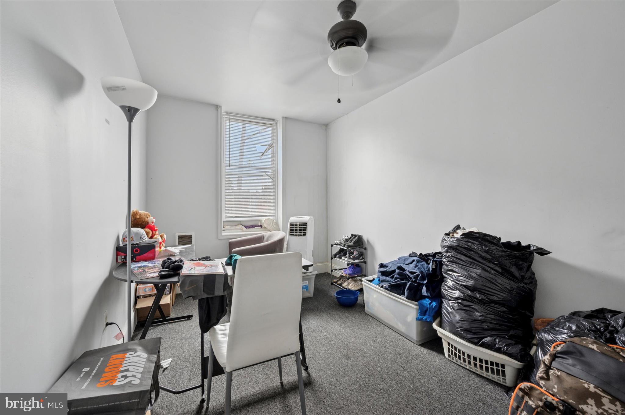 NICETOWN-TIOGA - Residential Income