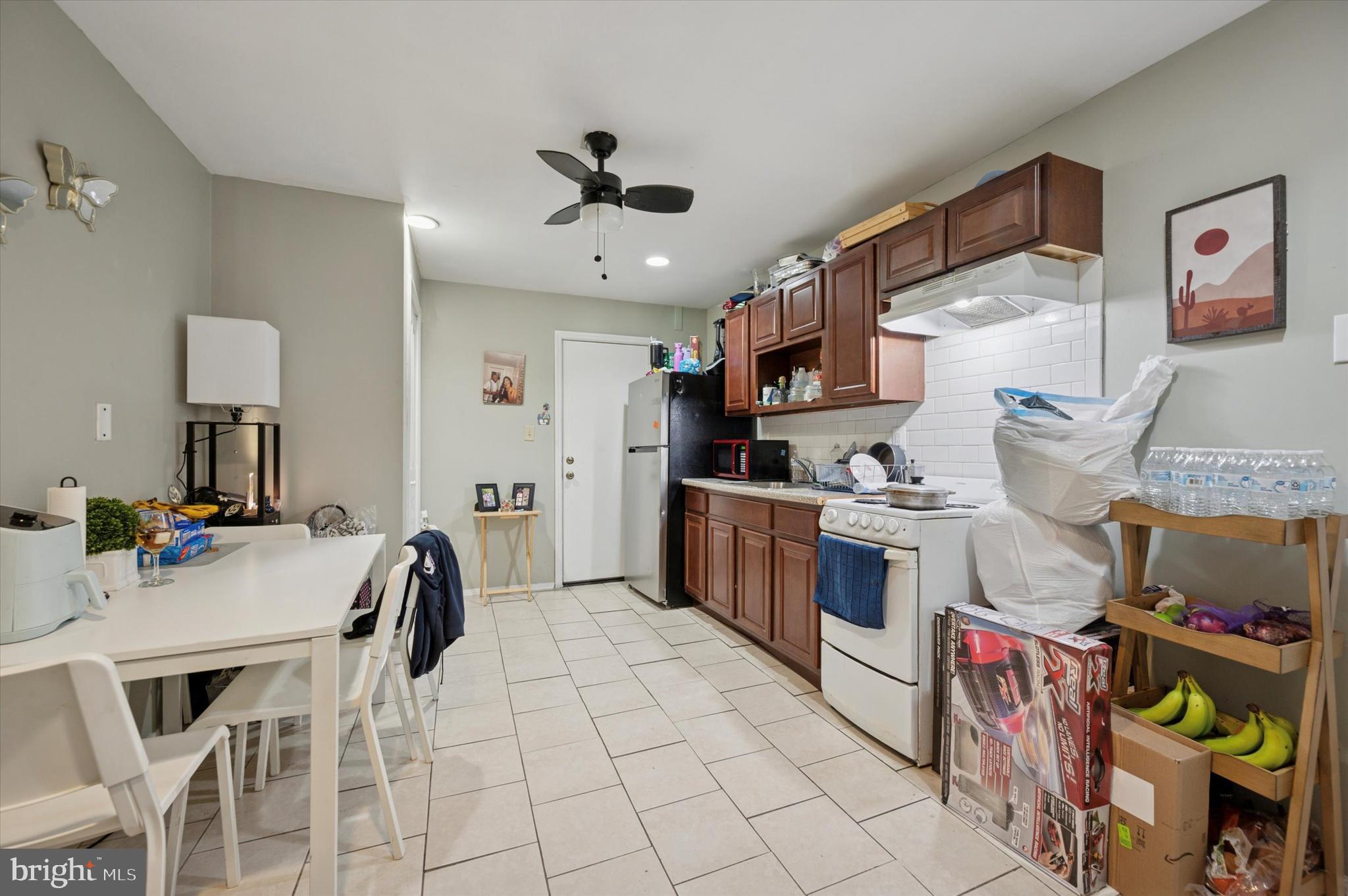 NICETOWN-TIOGA - Residential Income