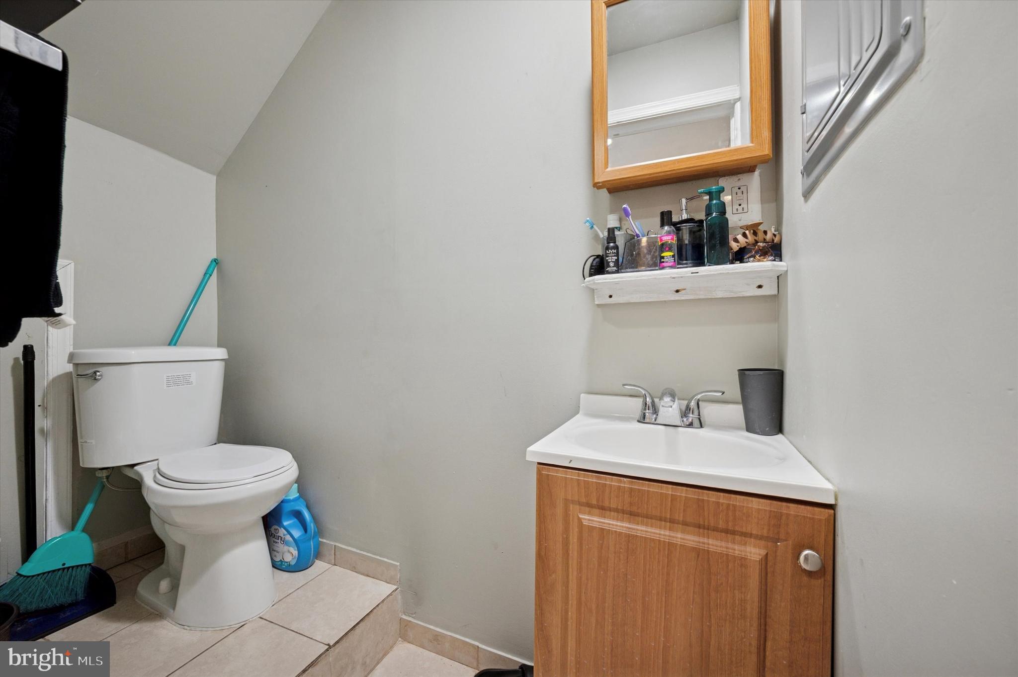 NICETOWN-TIOGA - Residential Income