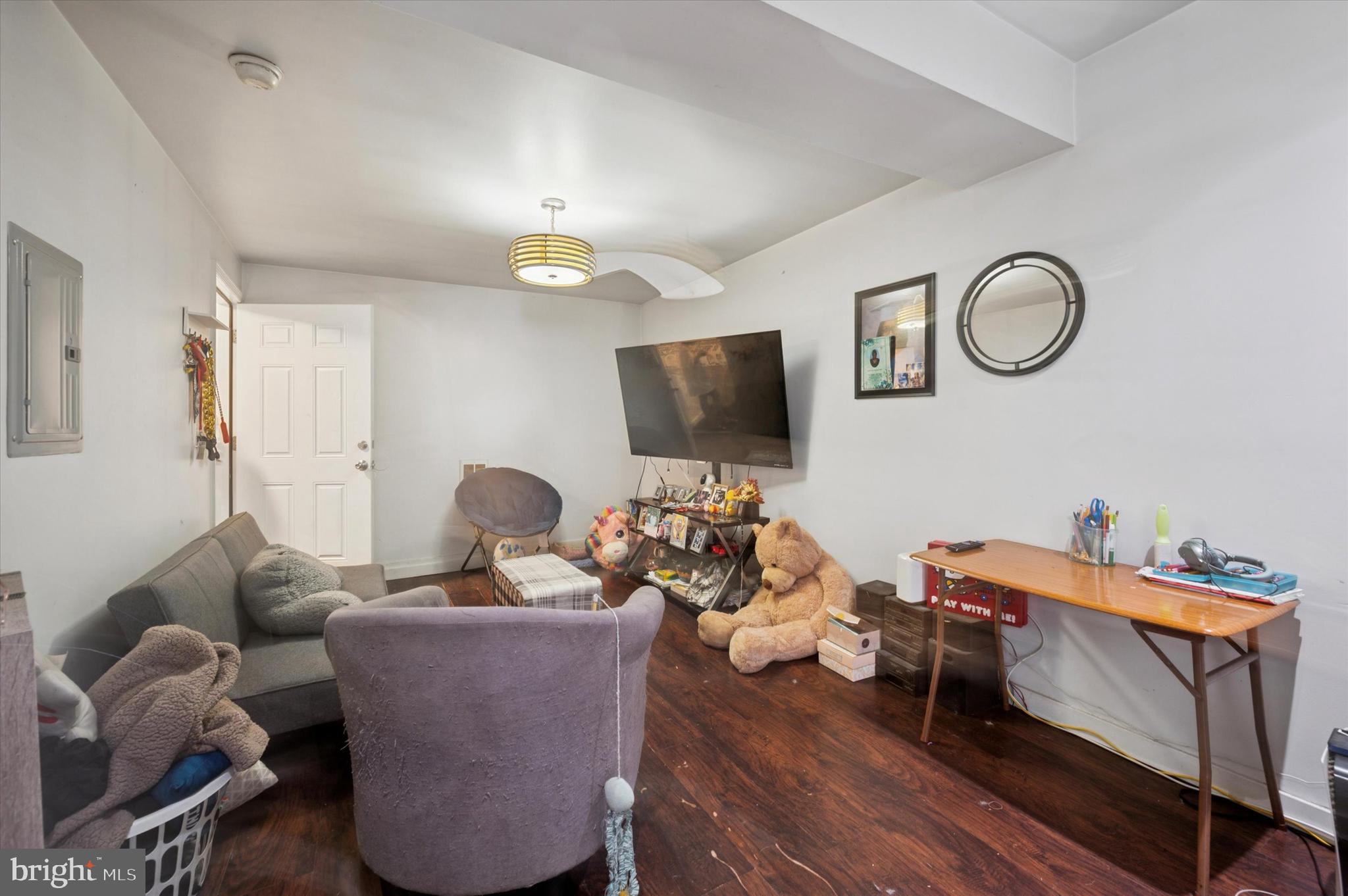 NICETOWN-TIOGA - Residential Income