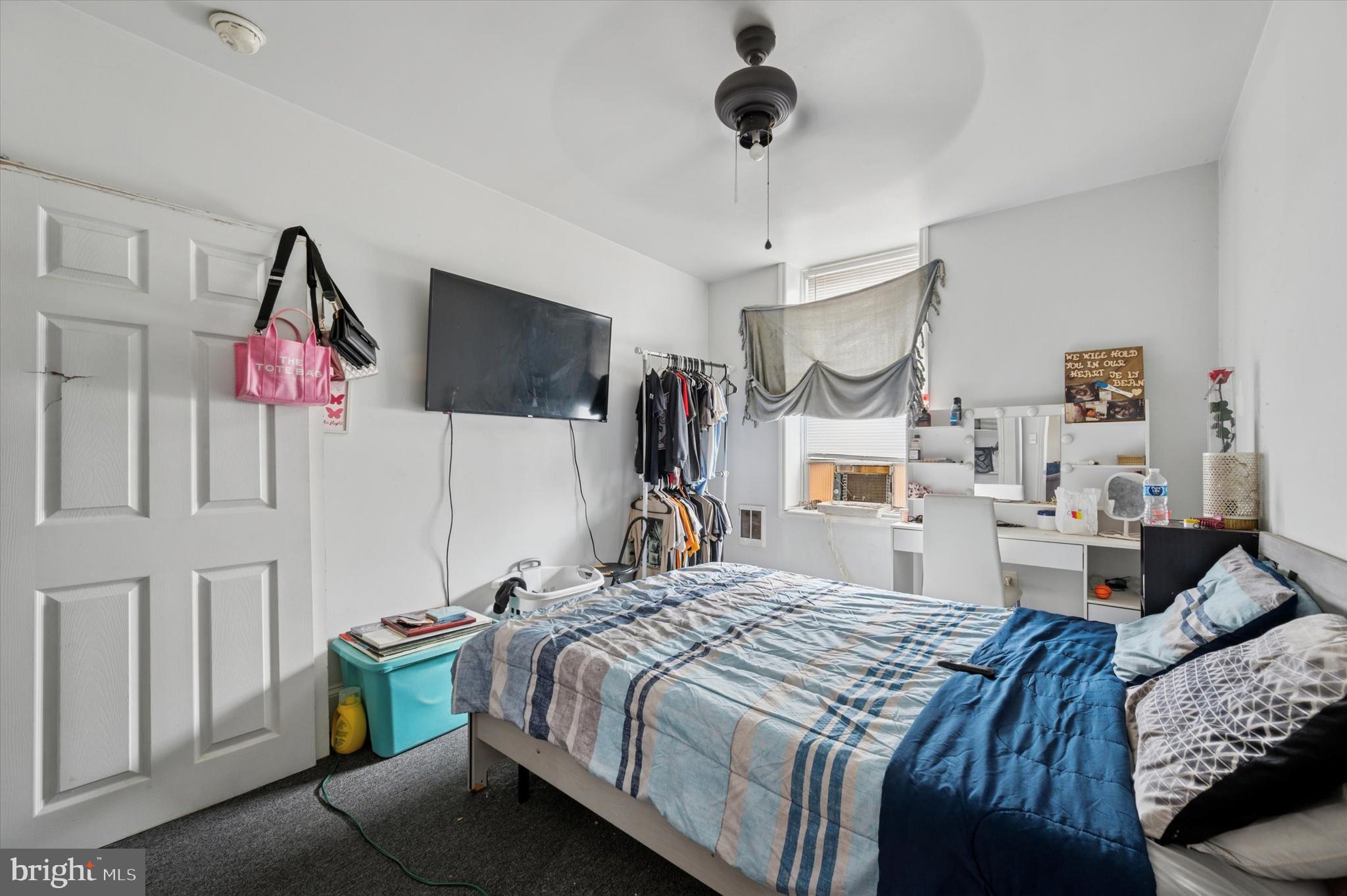 NICETOWN-TIOGA - Residential Income