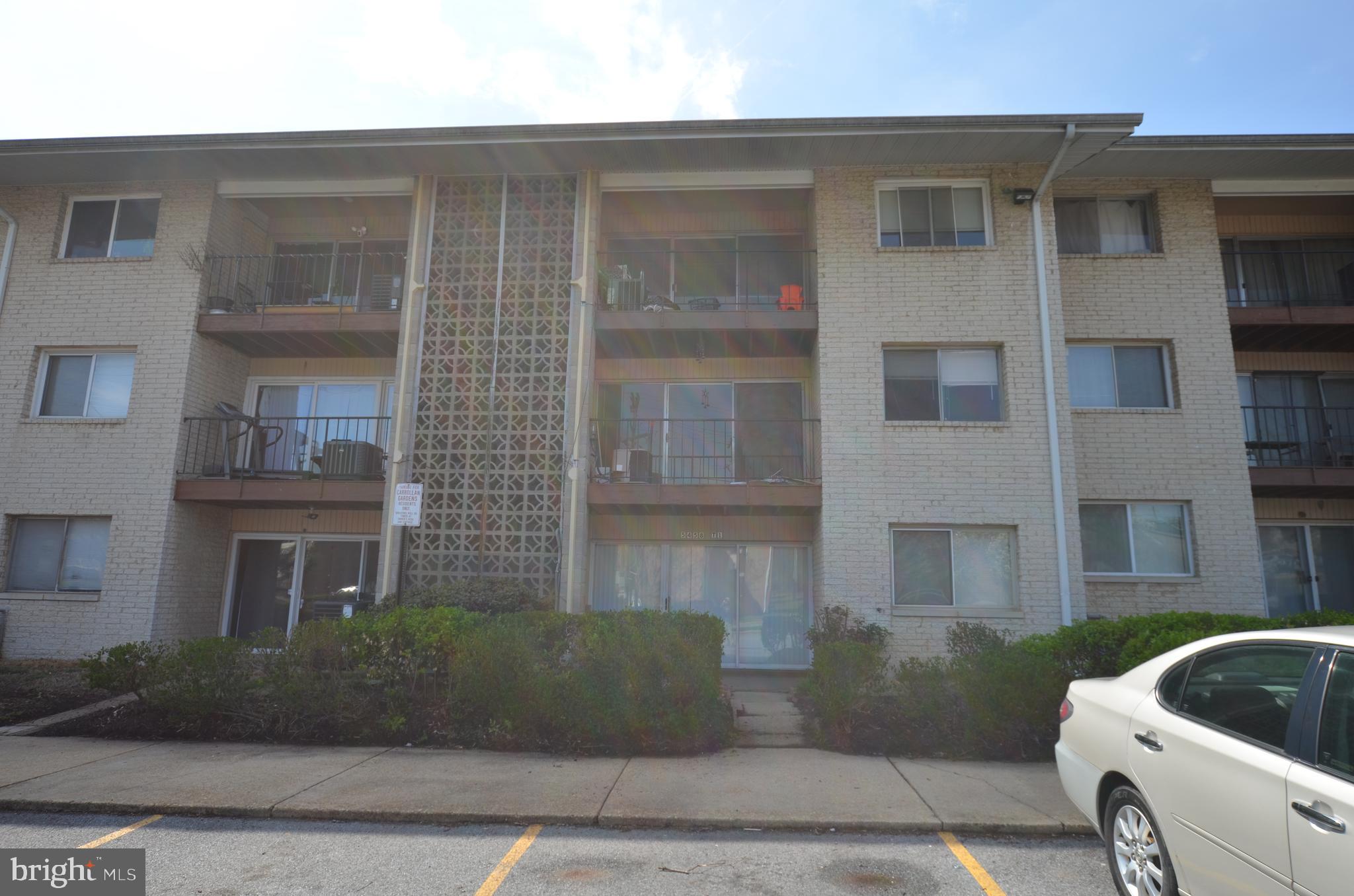 CARROLLAN GARDENS - Residential