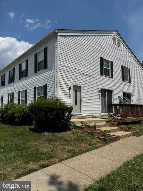 BROOKSHIRE - Residential Lease