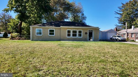 Photo of 718 Erlen Road, PLYMOUTH MEETING, PA 19462 (MLS # PAMC2158372)