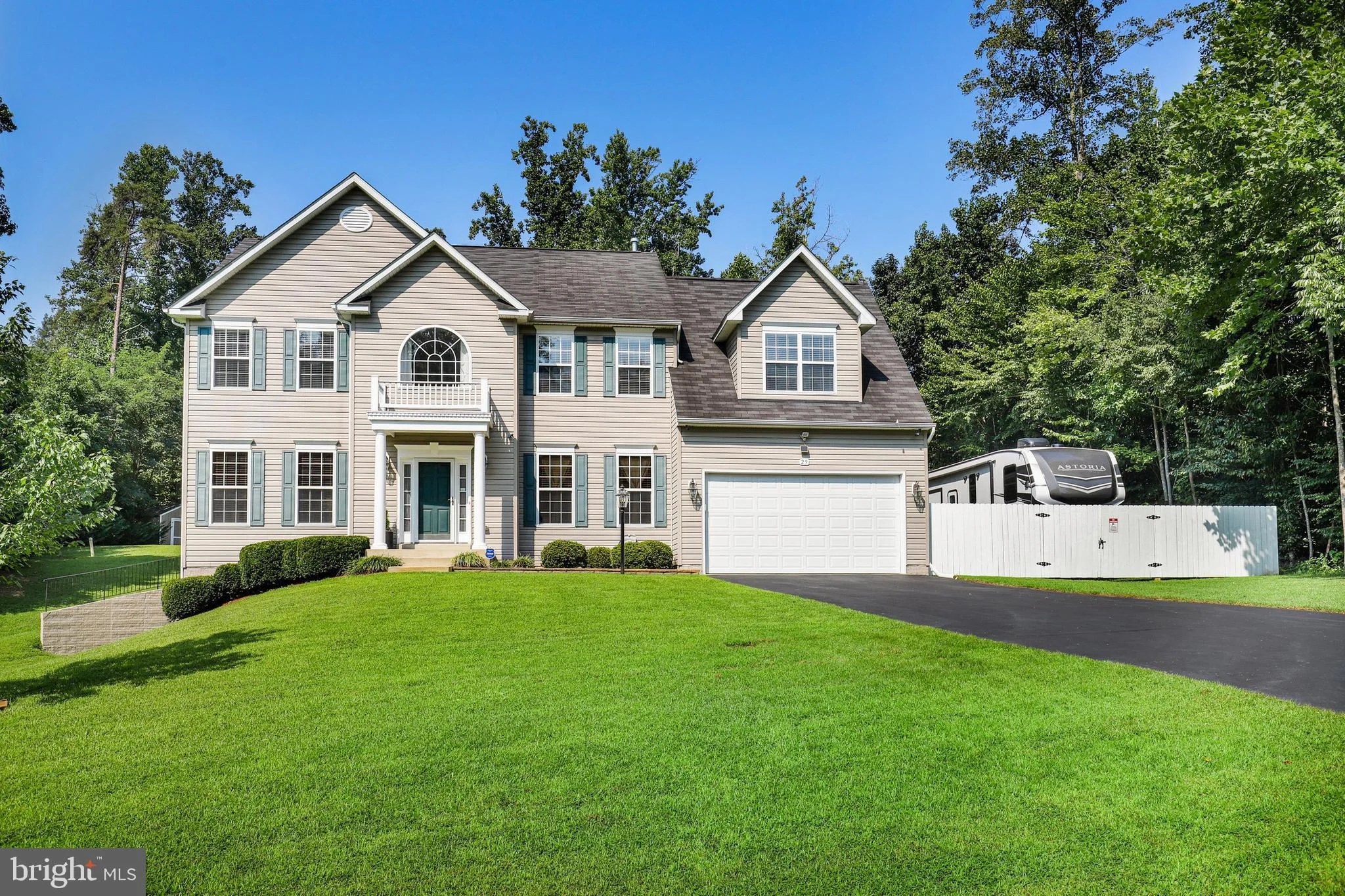 29 Maplewood Drive, Stafford, VA 22554