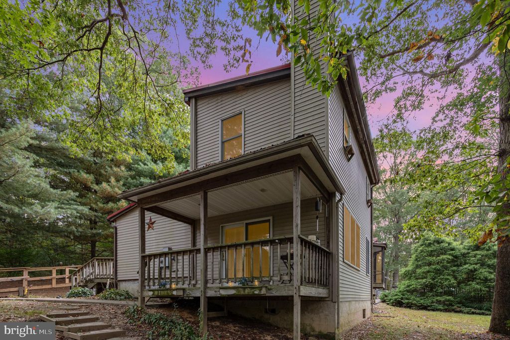 Photo of 3456 Seaks Run Road, RED LION, PA 17356 (MLS # PAYK2089540)