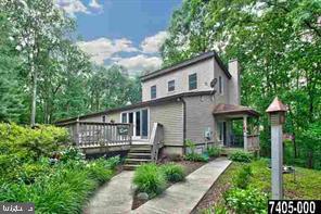 NORTH HOPEWELL - Residential
