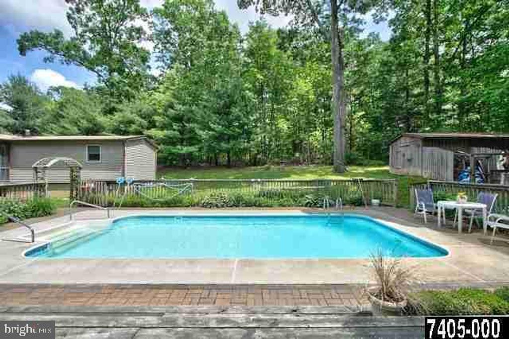 Photo of 3456 Seaks Run Road, RED LION, PA 17356 (MLS # PAYK2089540)