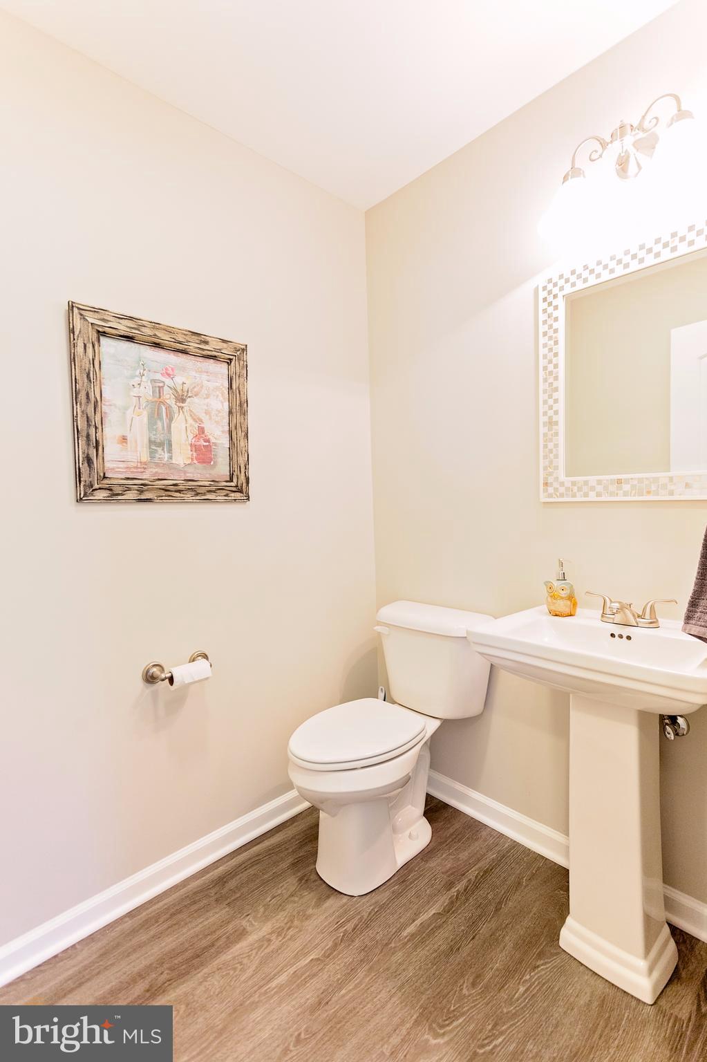 RED HILL - Residential