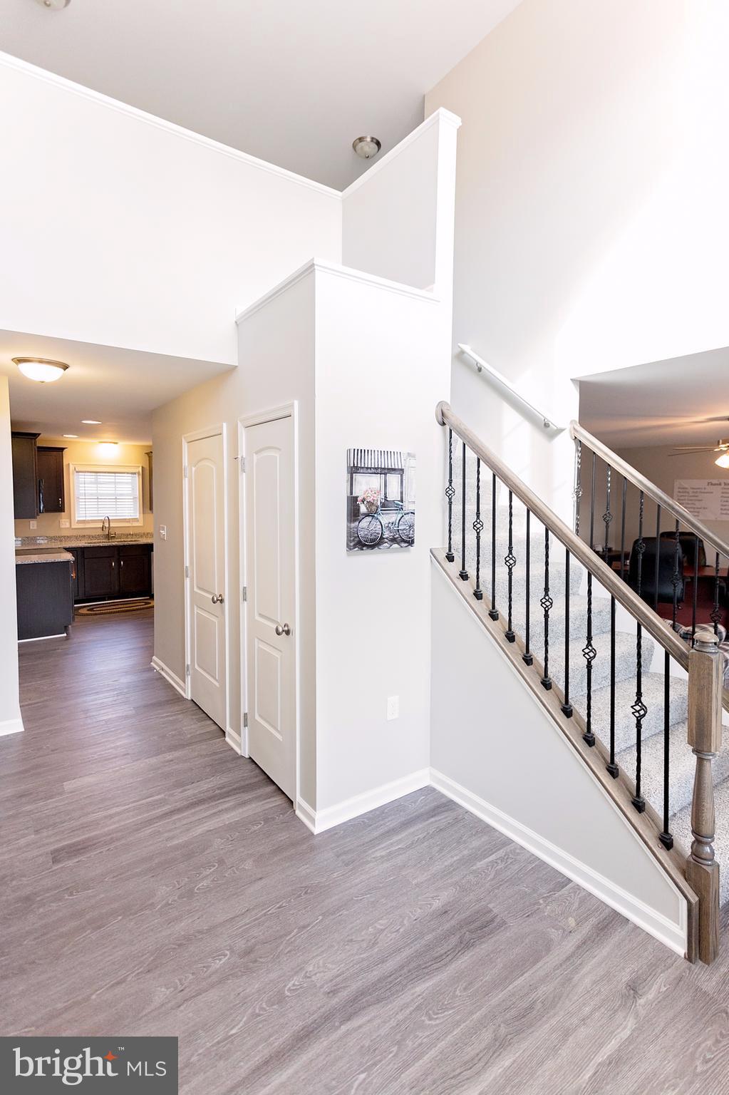 RED HILL - Residential