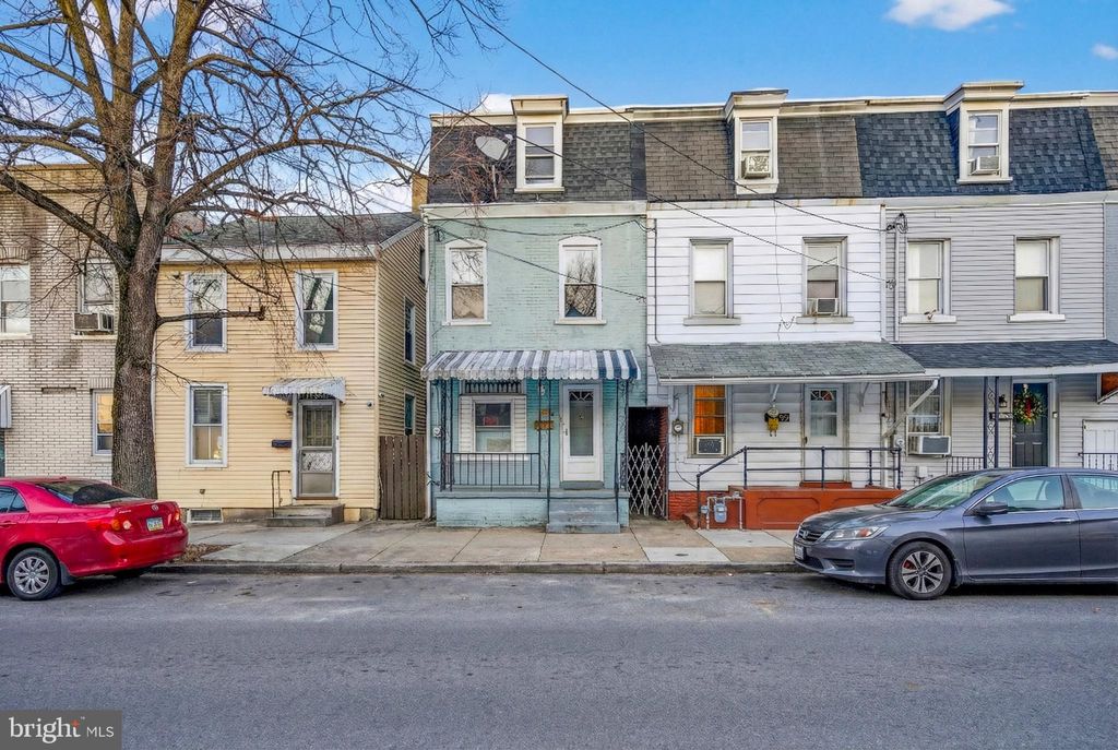 Photo of 337 1/2 2nd Street N, ALLENTOWN, PA 18102 (MLS # PALH2014490)