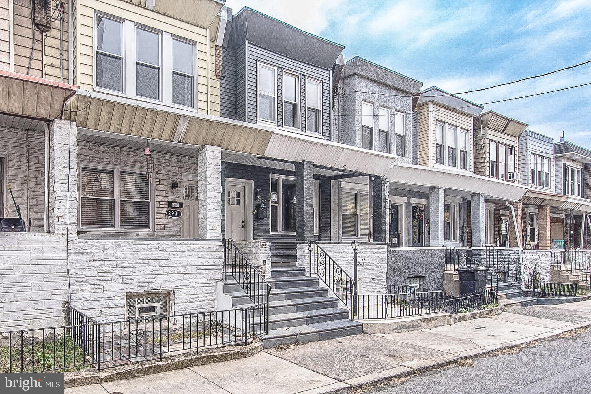 2931 WEIKEL STREET