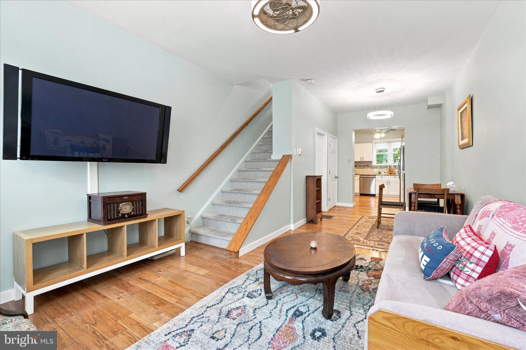 Photo of 2045 S Hutchinson Street, PHILADELPHIA, PA 19148 (MLS # PAPH2648090)