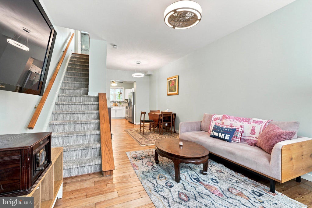 Photo of 2045 S Hutchinson Street, PHILADELPHIA, PA 19148 (MLS # PAPH2648090)