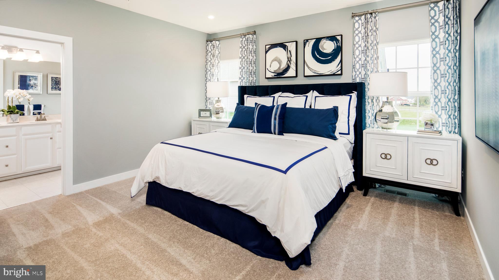 BLUE RIDGE PARK - Residential