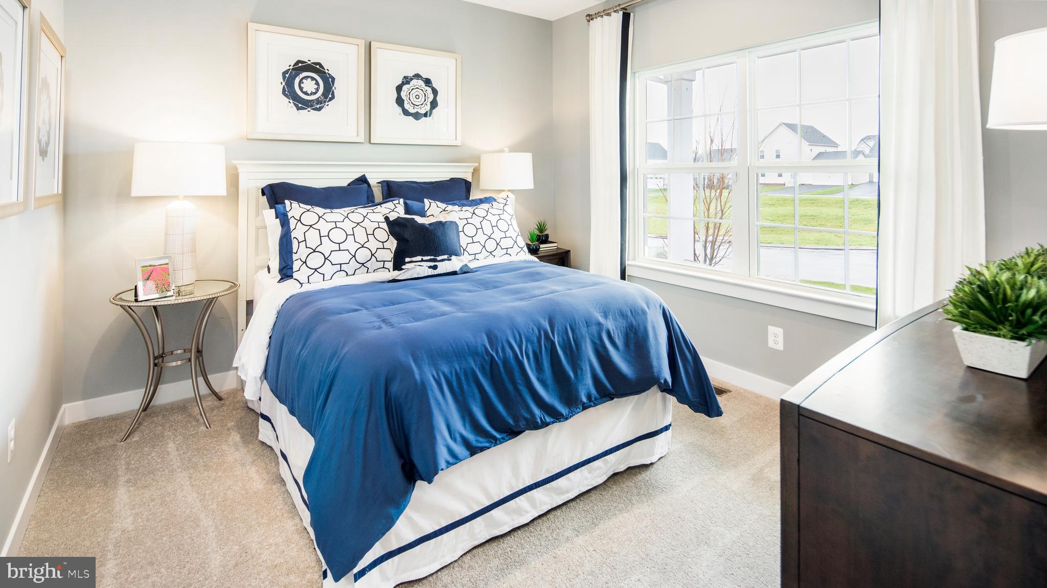 BLUE RIDGE PARK - Residential