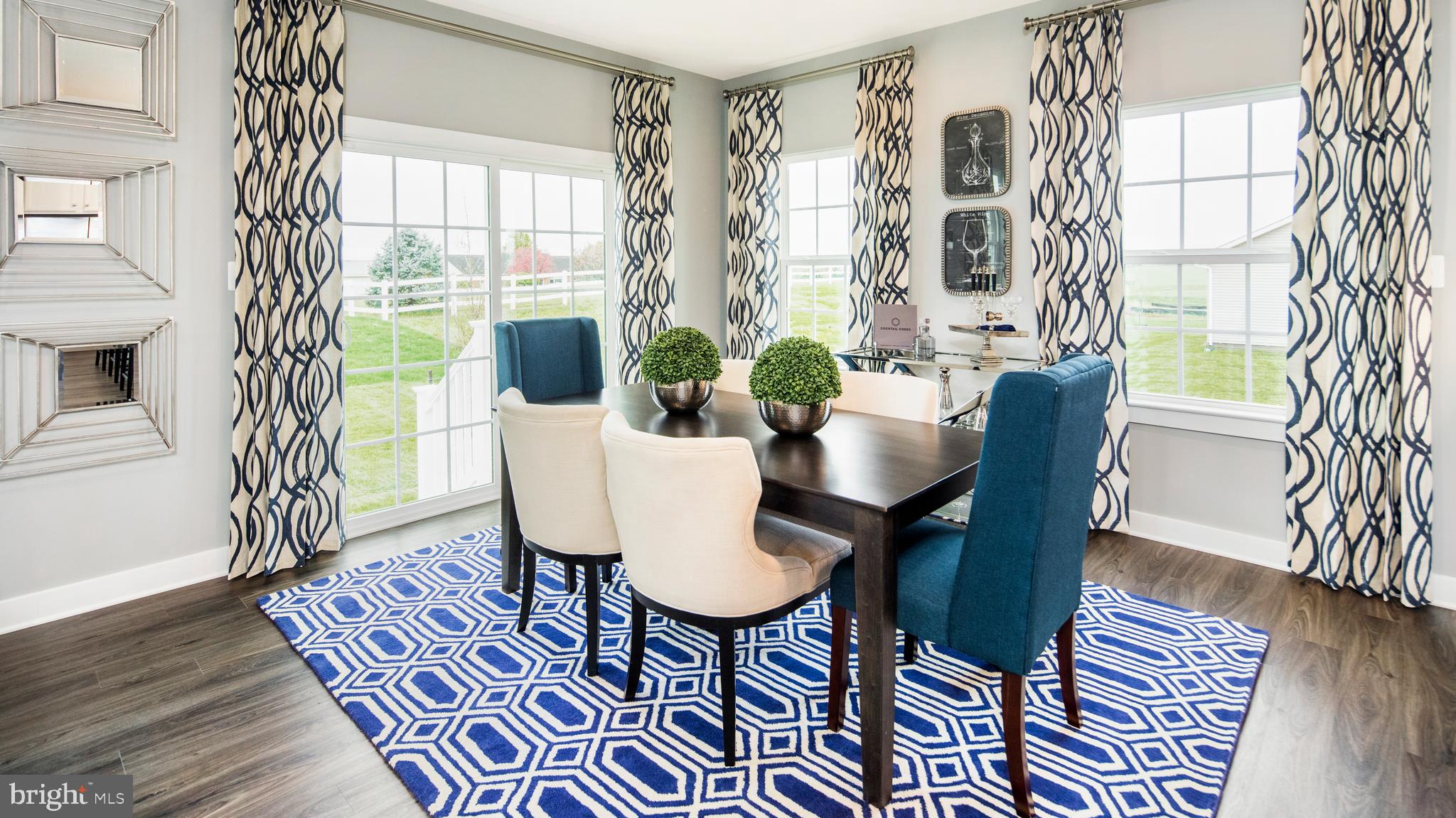 BLUE RIDGE PARK - Residential