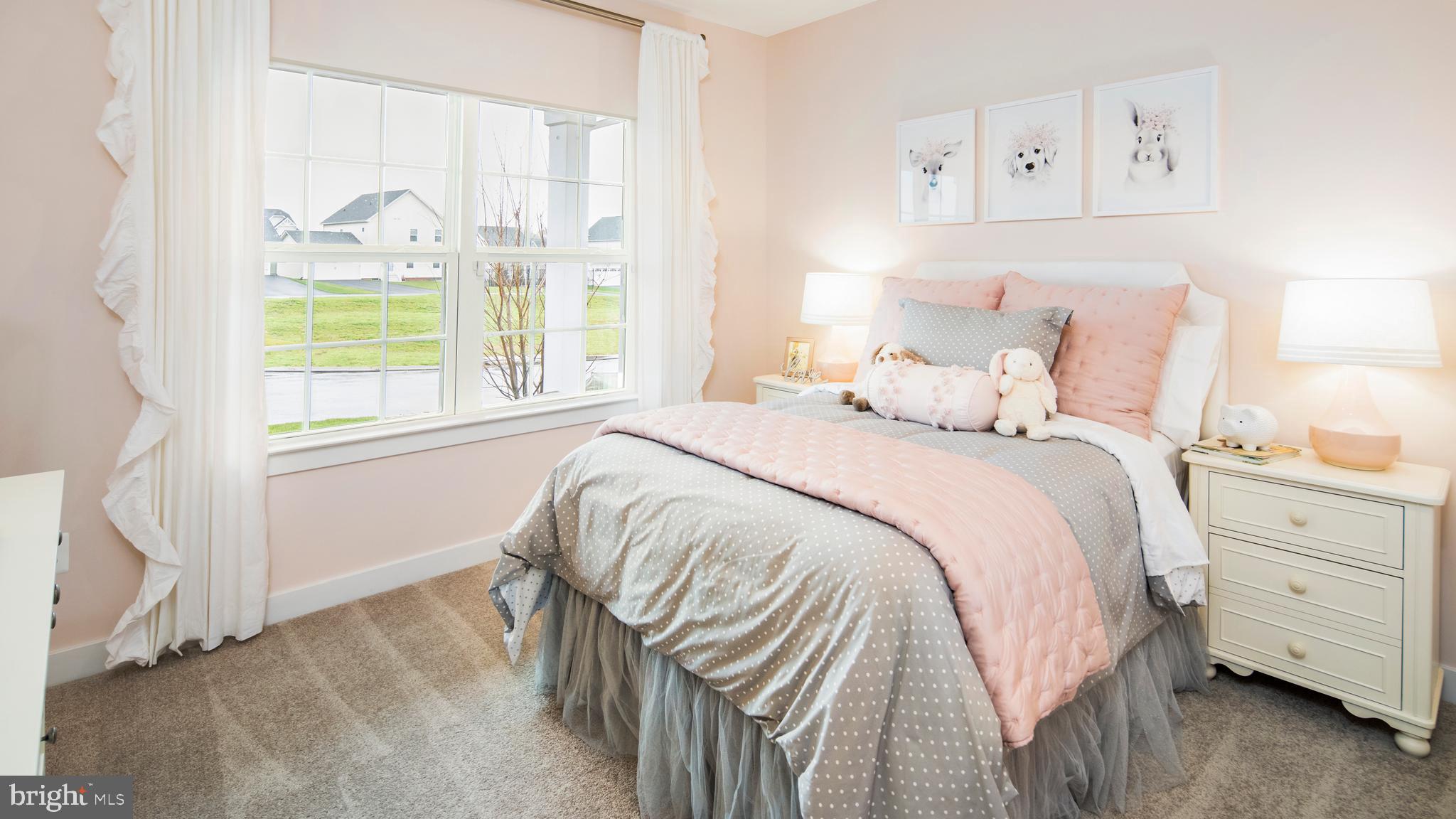 BLUE RIDGE PARK - Residential