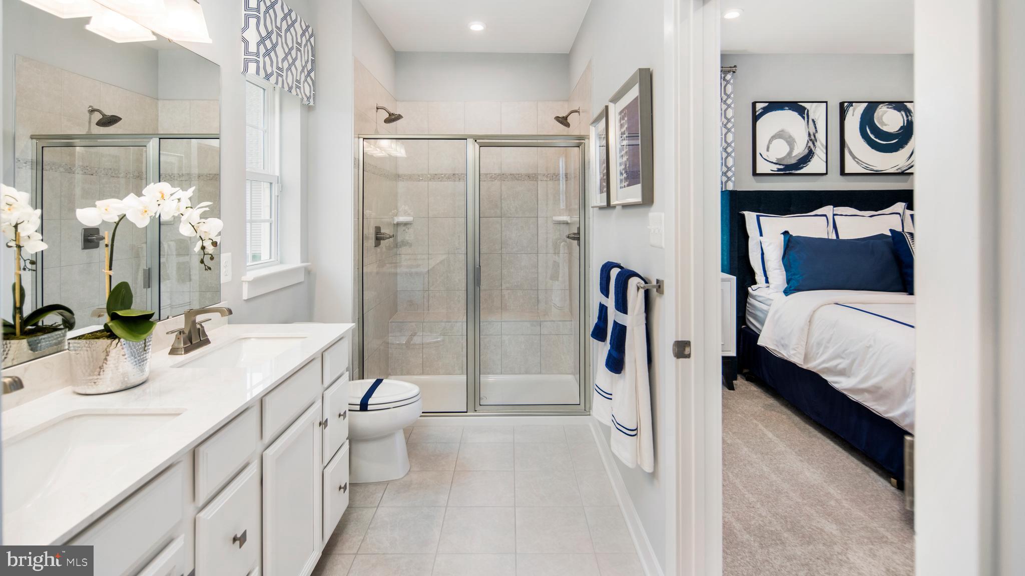 BLUE RIDGE PARK - Residential