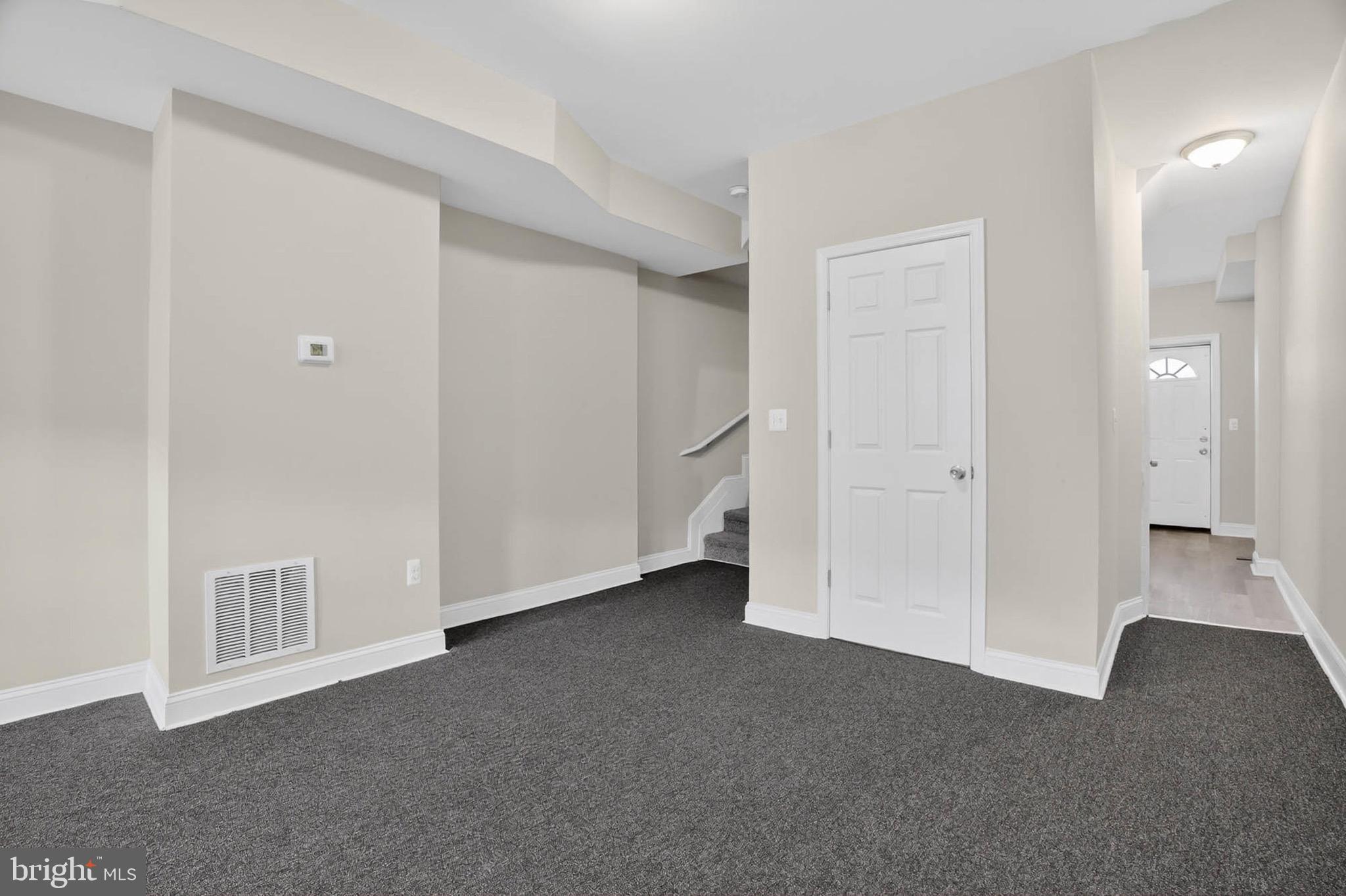 FRANKLINTOWN ROAD - Residential Lease