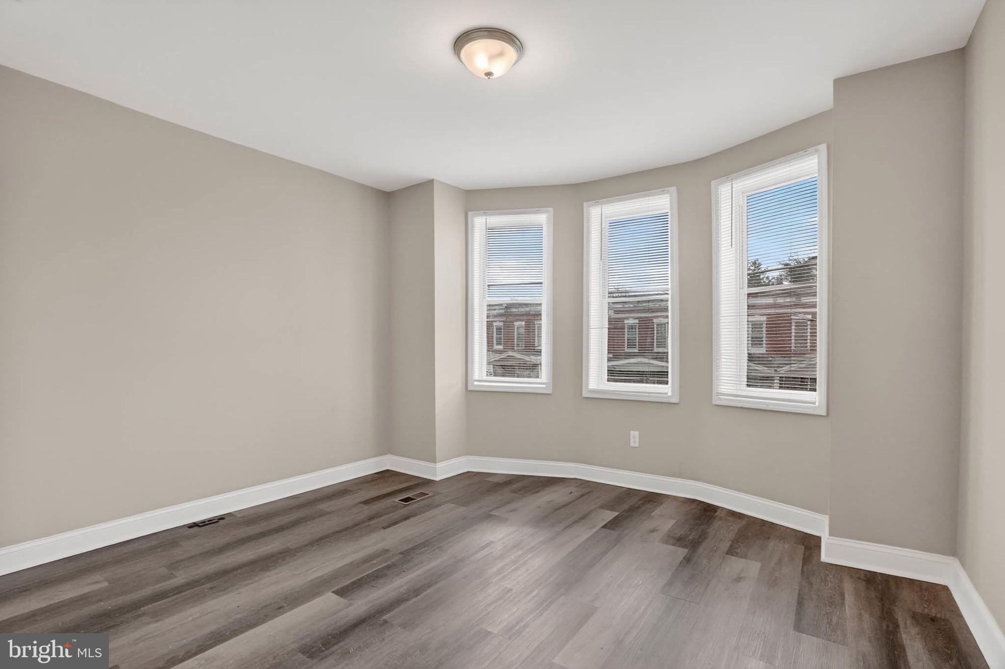 FRANKLINTOWN ROAD - Residential Lease