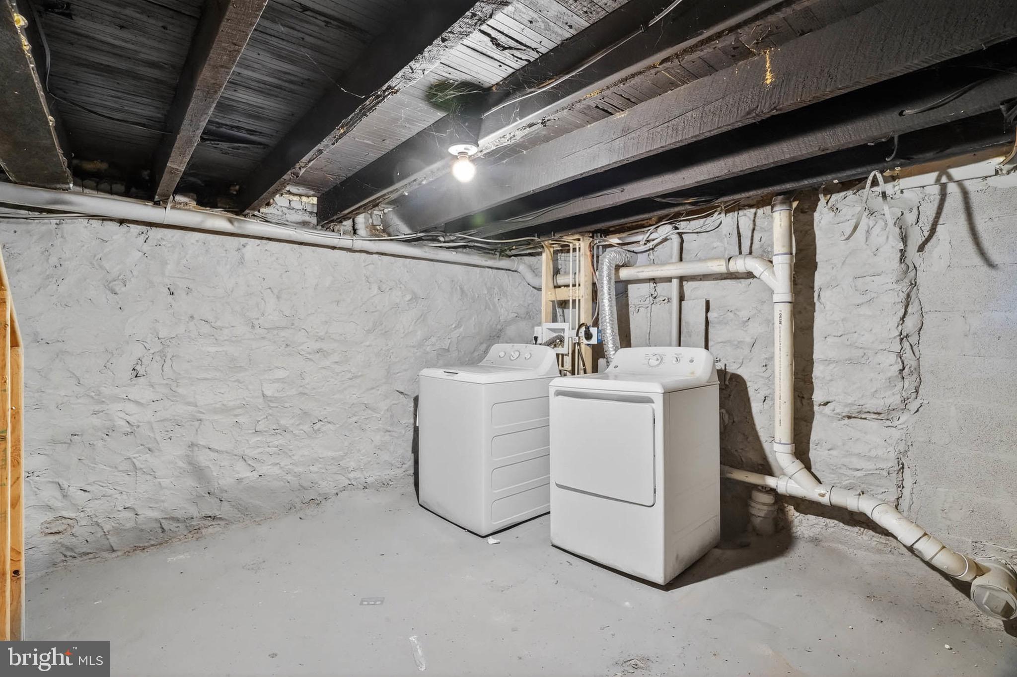 FRANKLINTOWN ROAD - Residential Lease